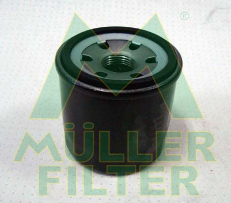 MULLER FILTER alyvos filtras FO205